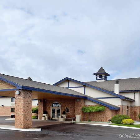 Best Western Gaylord Luaran gambar