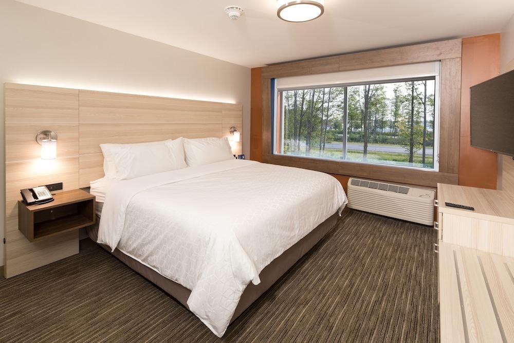 Best Western Gaylord Luaran gambar