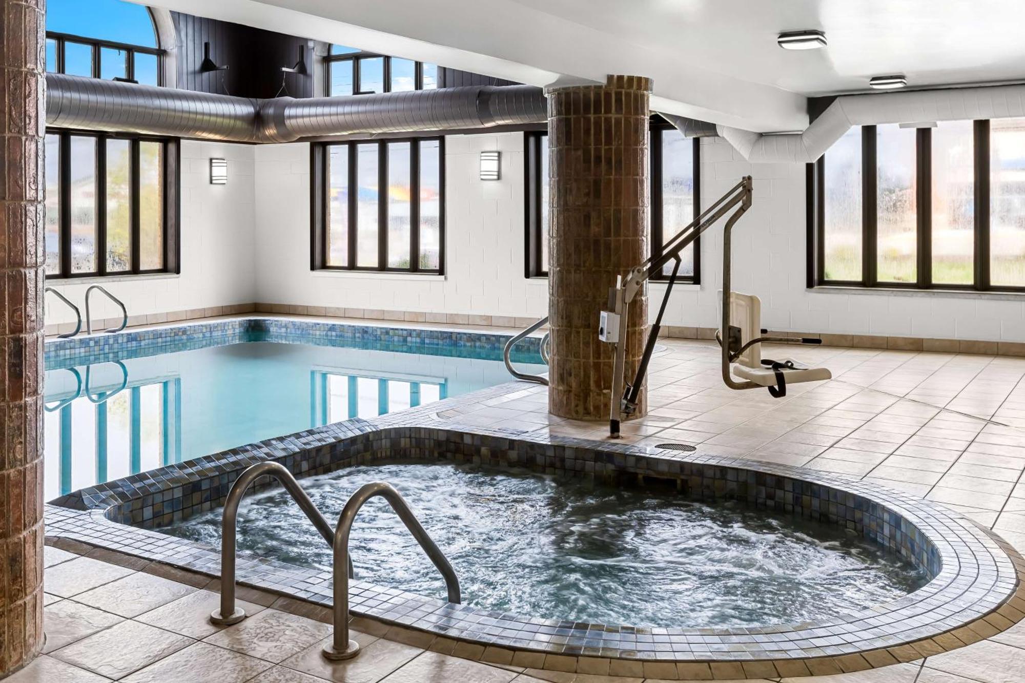 Best Western Gaylord Luaran gambar