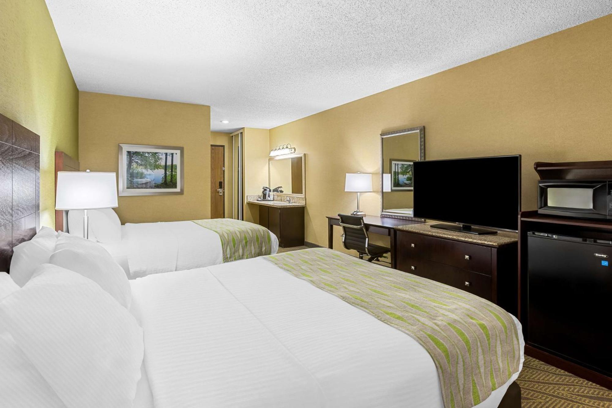 Best Western Gaylord Luaran gambar