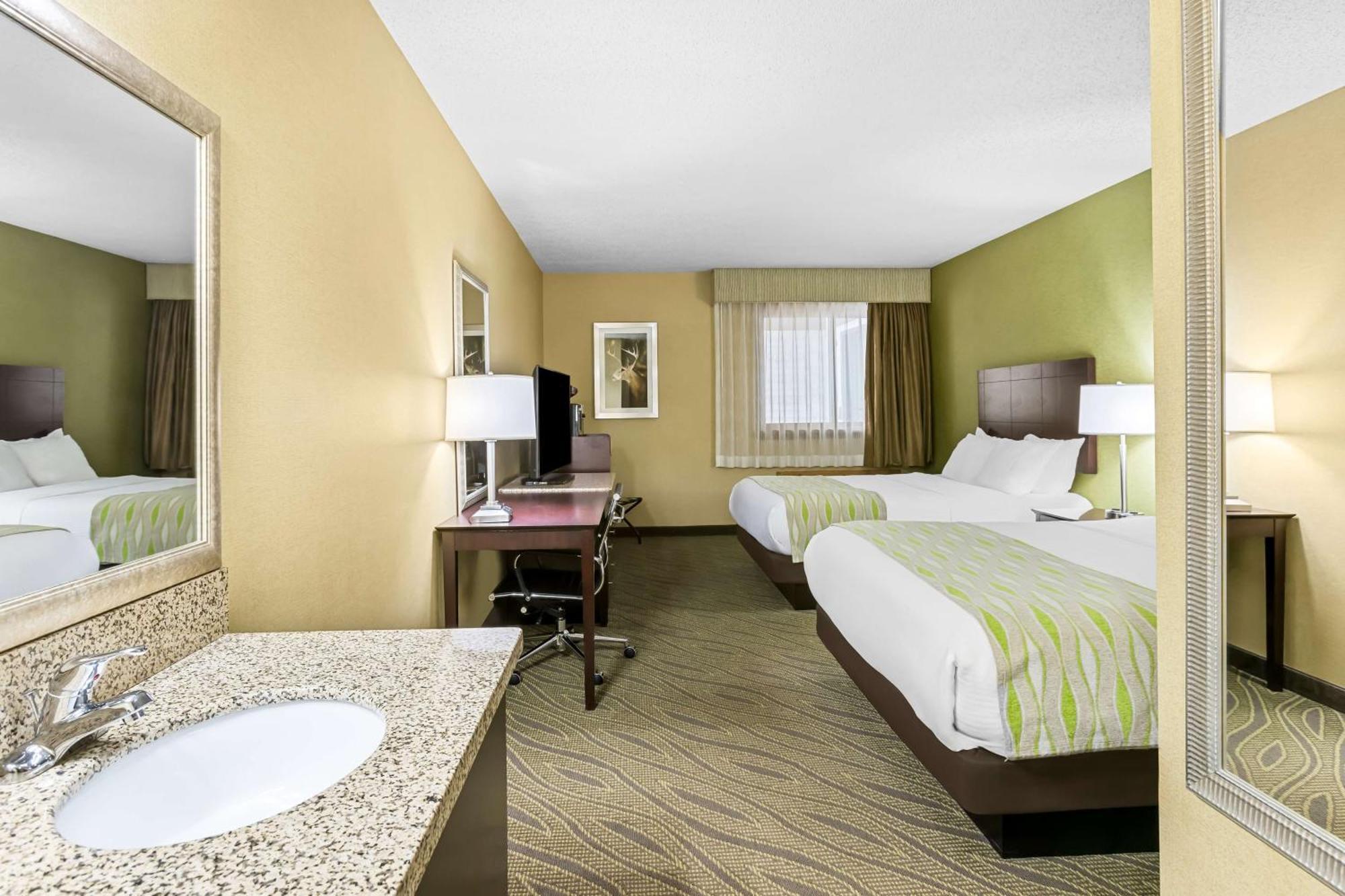 Best Western Gaylord Luaran gambar