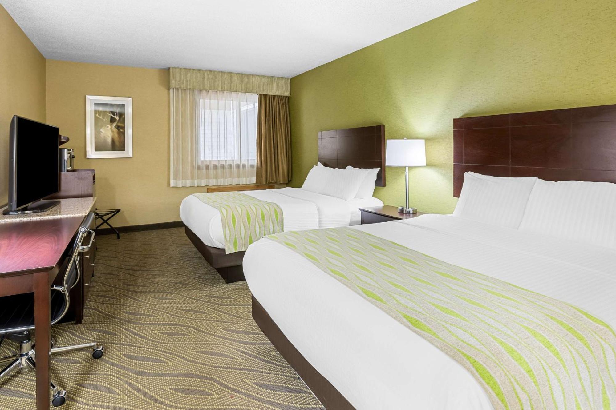 Best Western Gaylord Luaran gambar