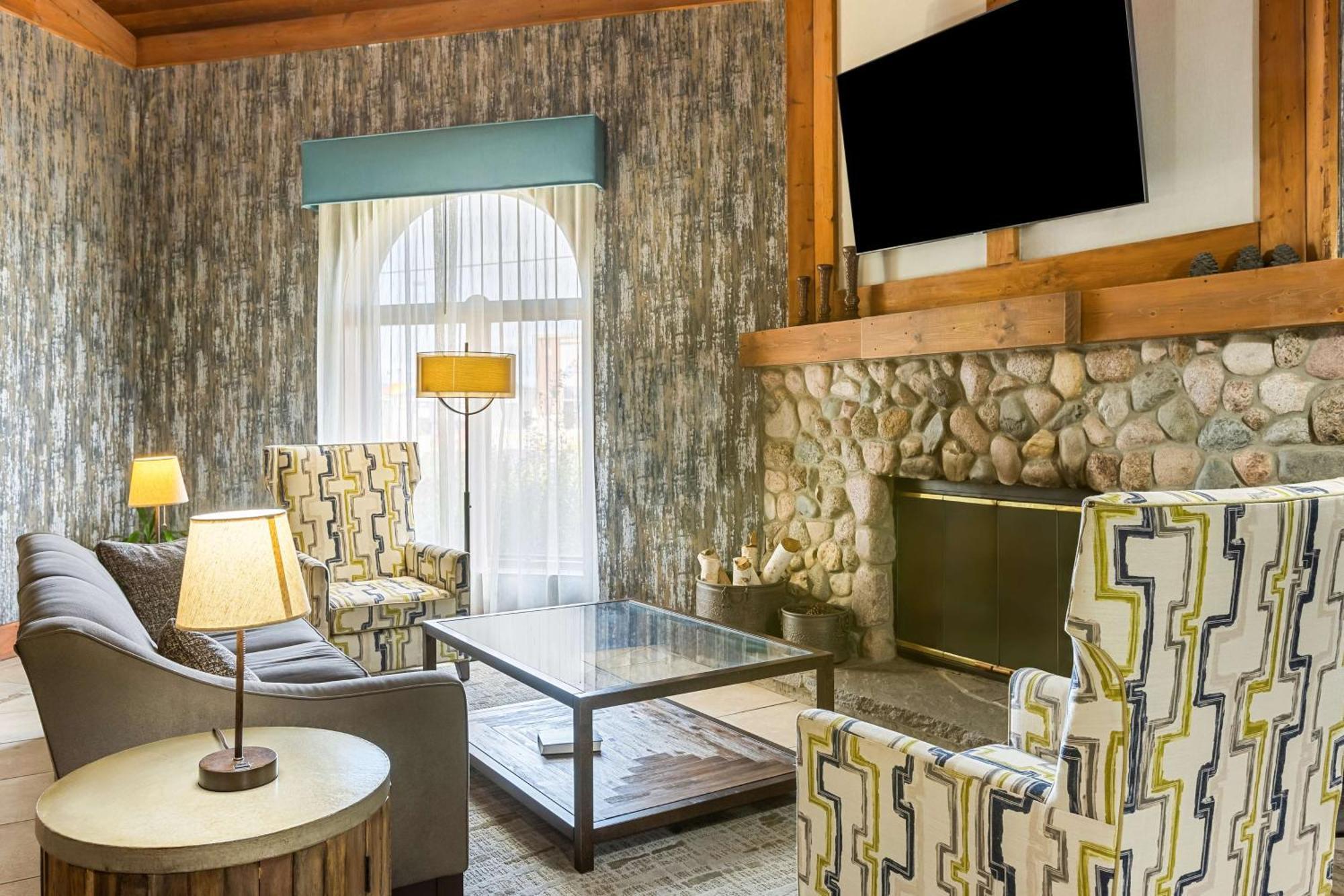 Best Western Gaylord Luaran gambar