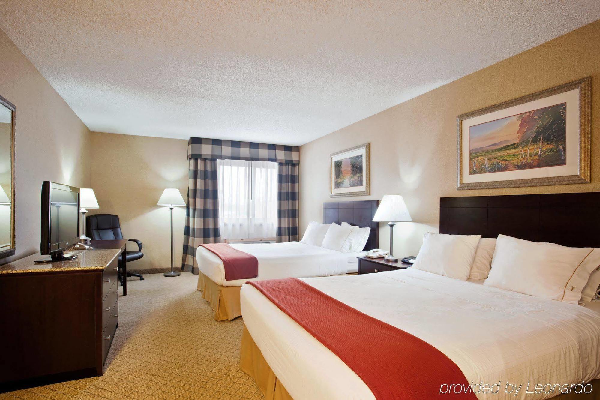 Best Western Gaylord Bilik gambar