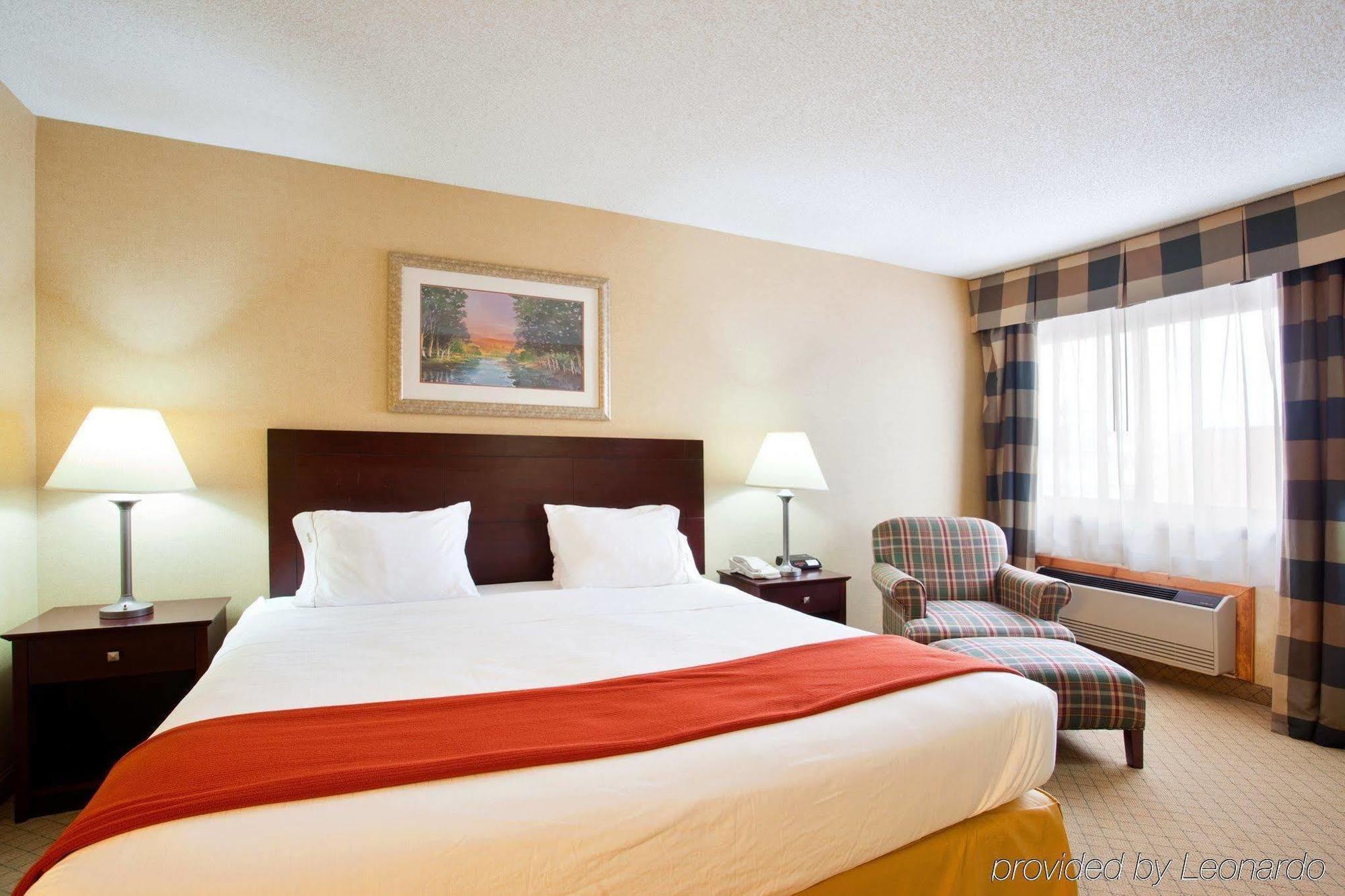 Best Western Gaylord Bilik gambar