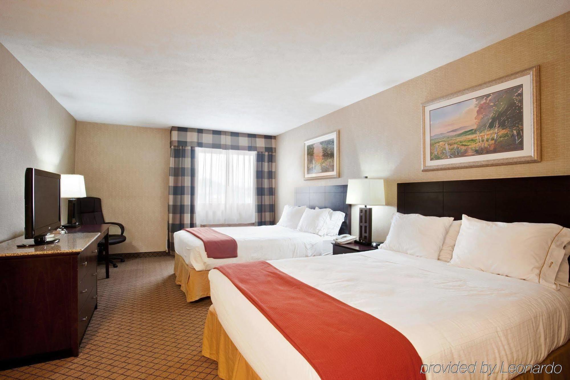 Best Western Gaylord Luaran gambar