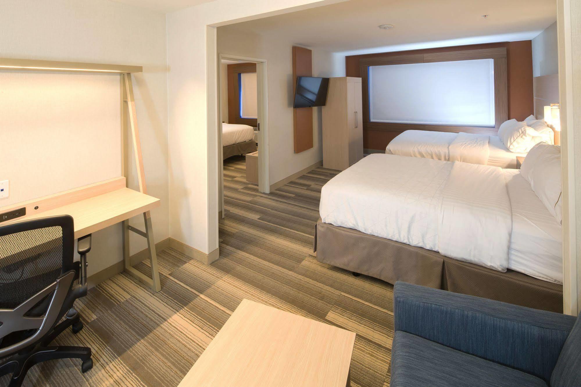 Best Western Gaylord Luaran gambar