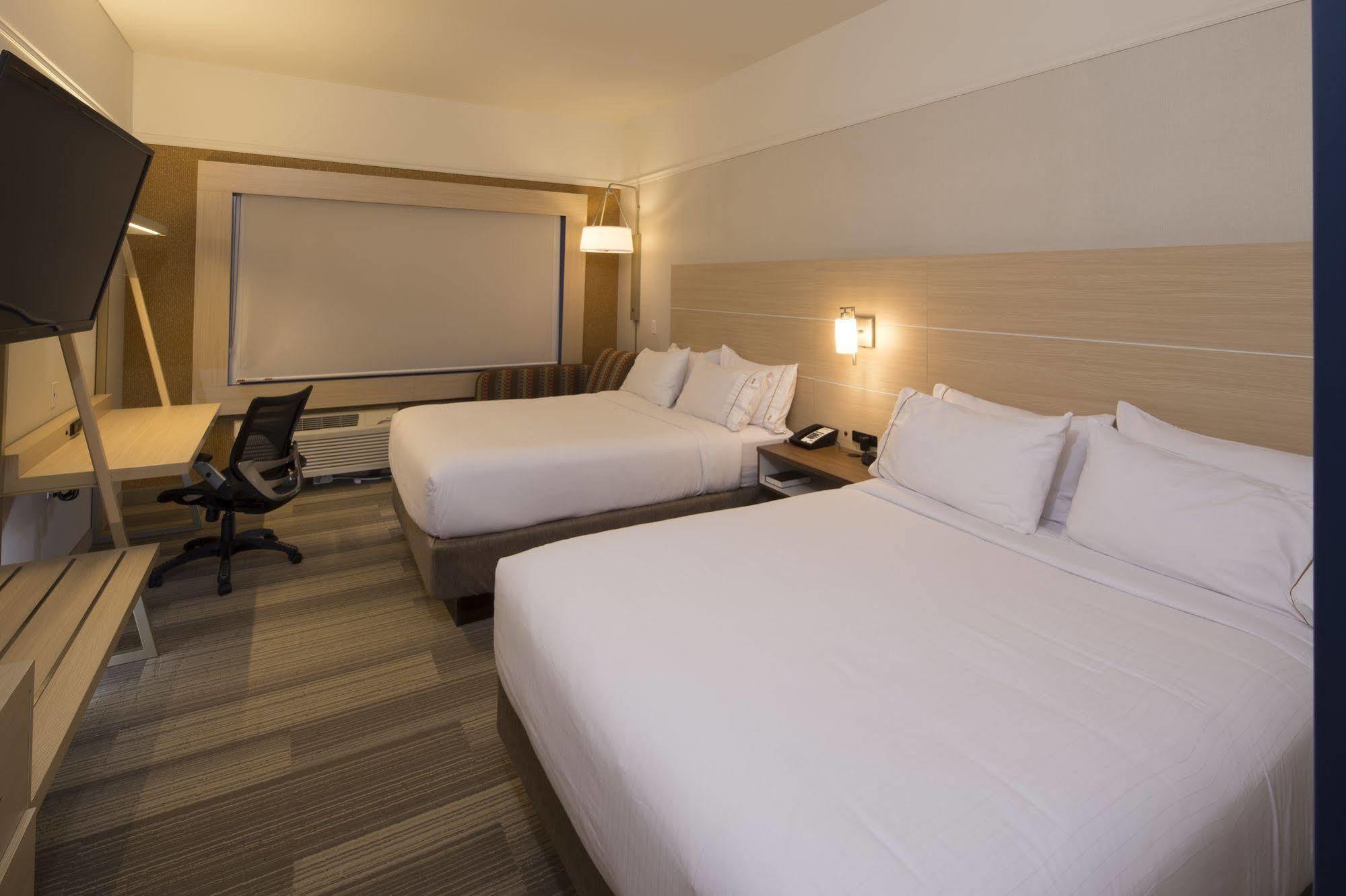 Best Western Gaylord Luaran gambar