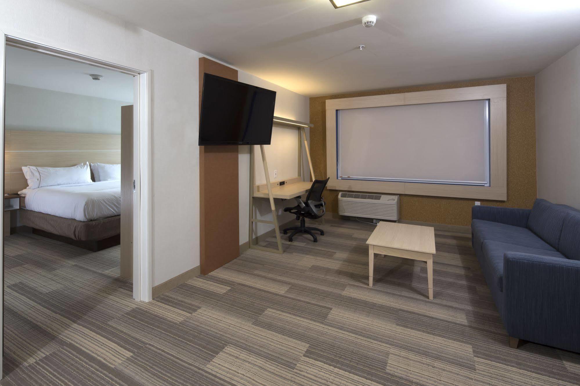 Best Western Gaylord Luaran gambar