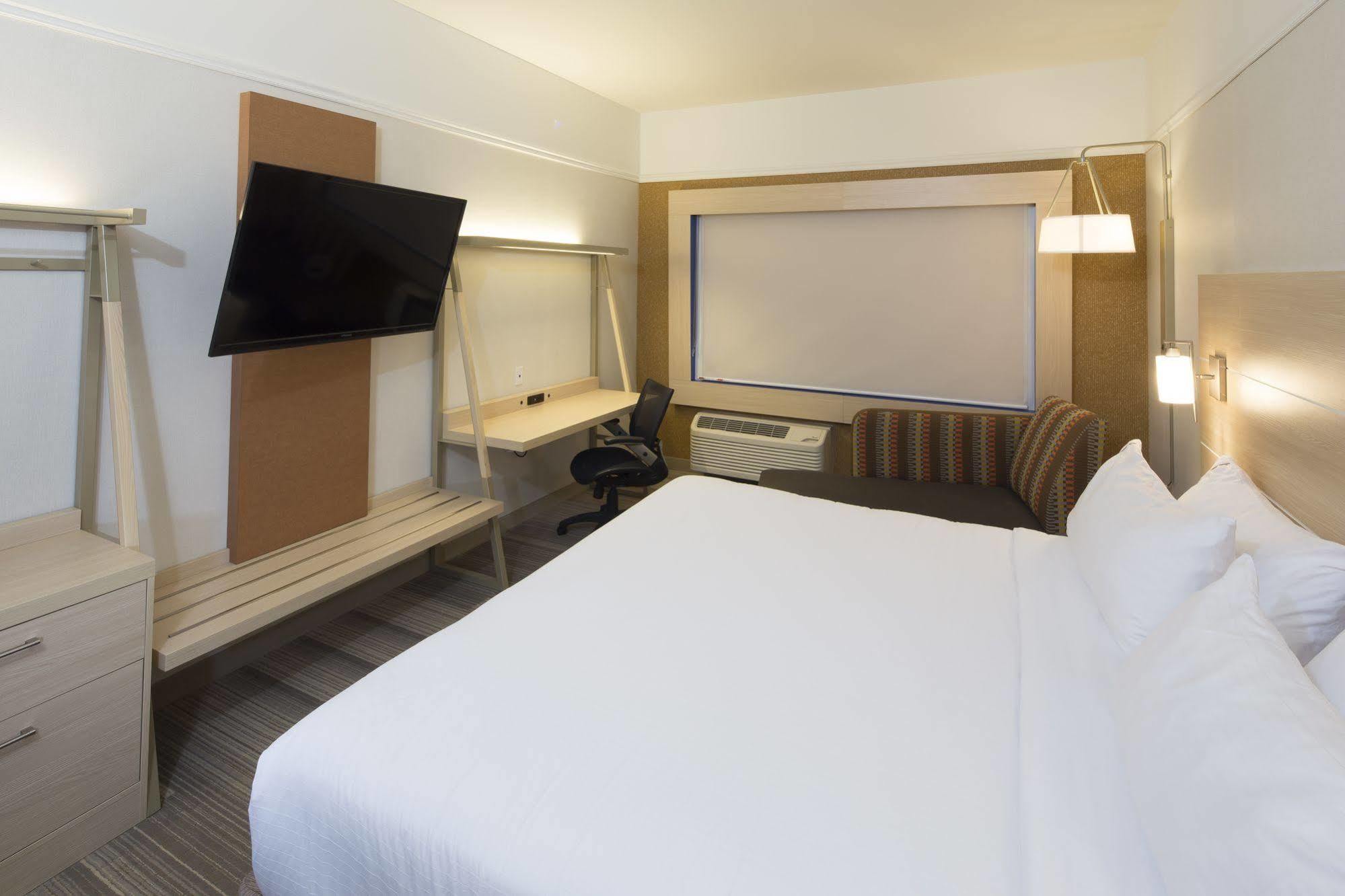 Best Western Gaylord Luaran gambar