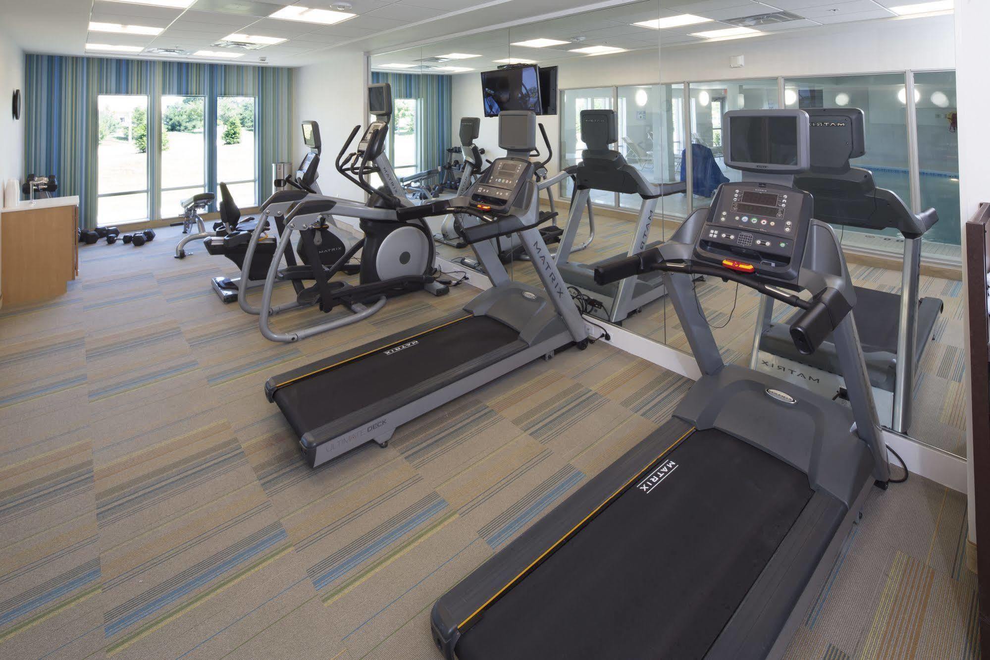 Best Western Gaylord Luaran gambar