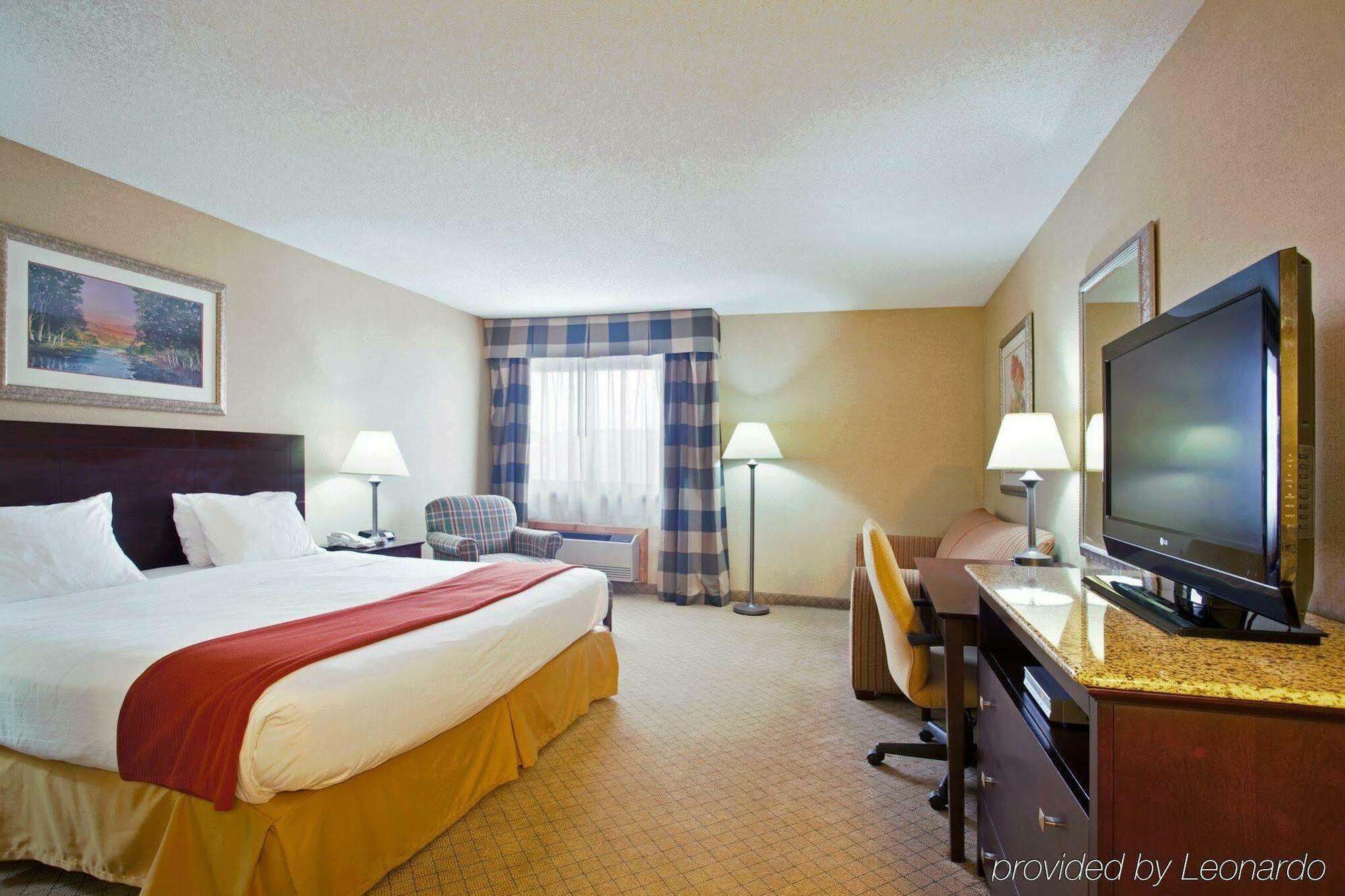 Best Western Gaylord Luaran gambar
