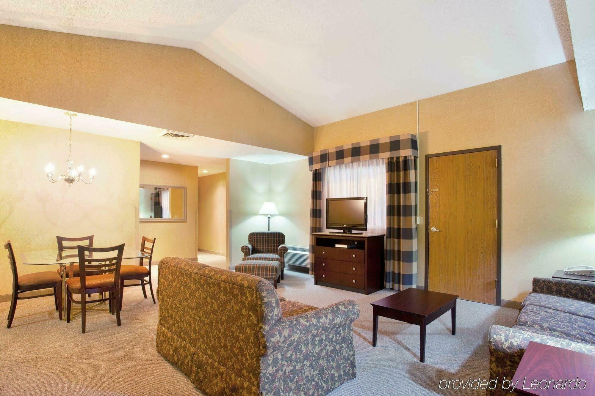 Best Western Gaylord Luaran gambar