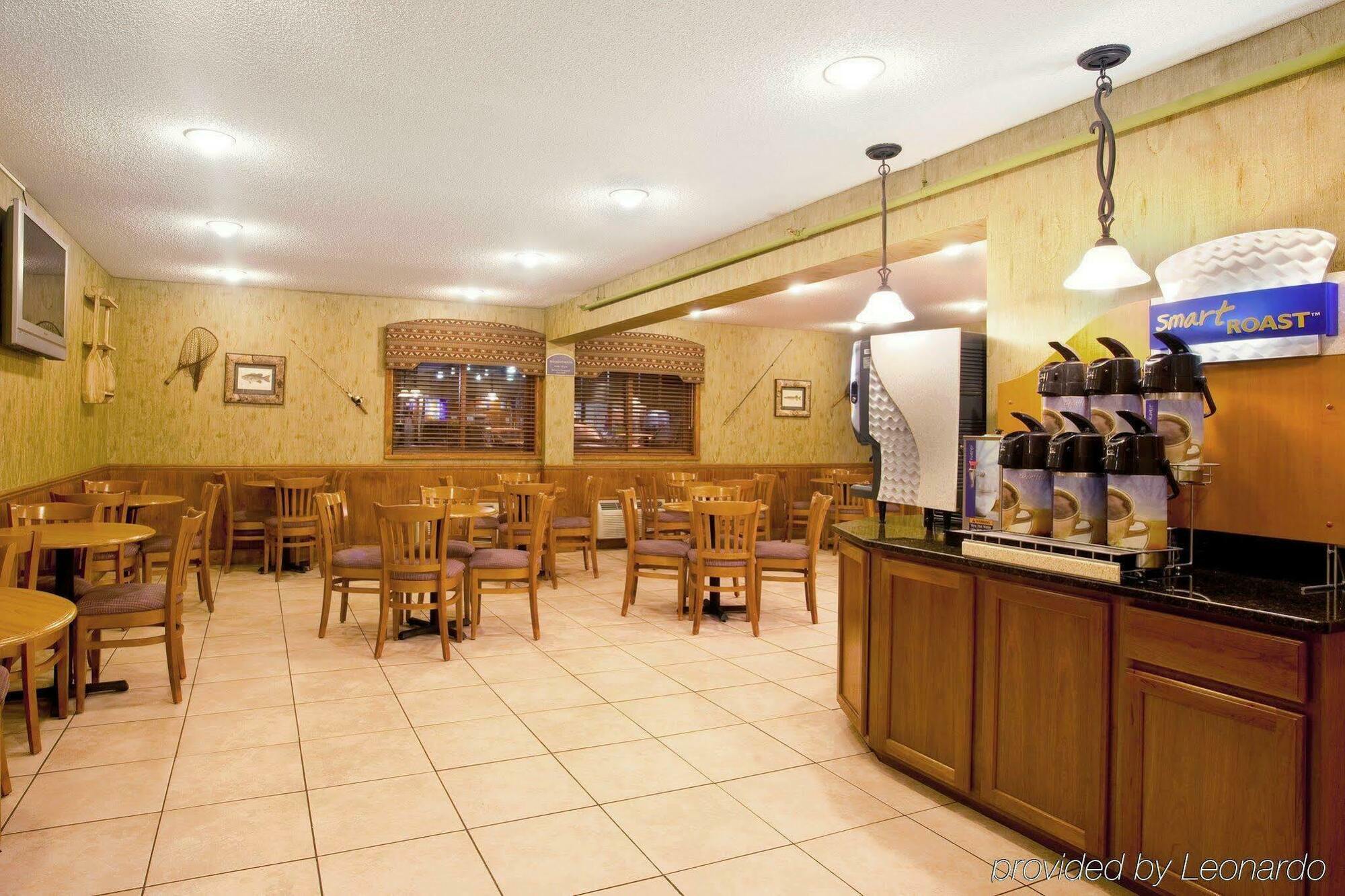 Best Western Gaylord Luaran gambar
