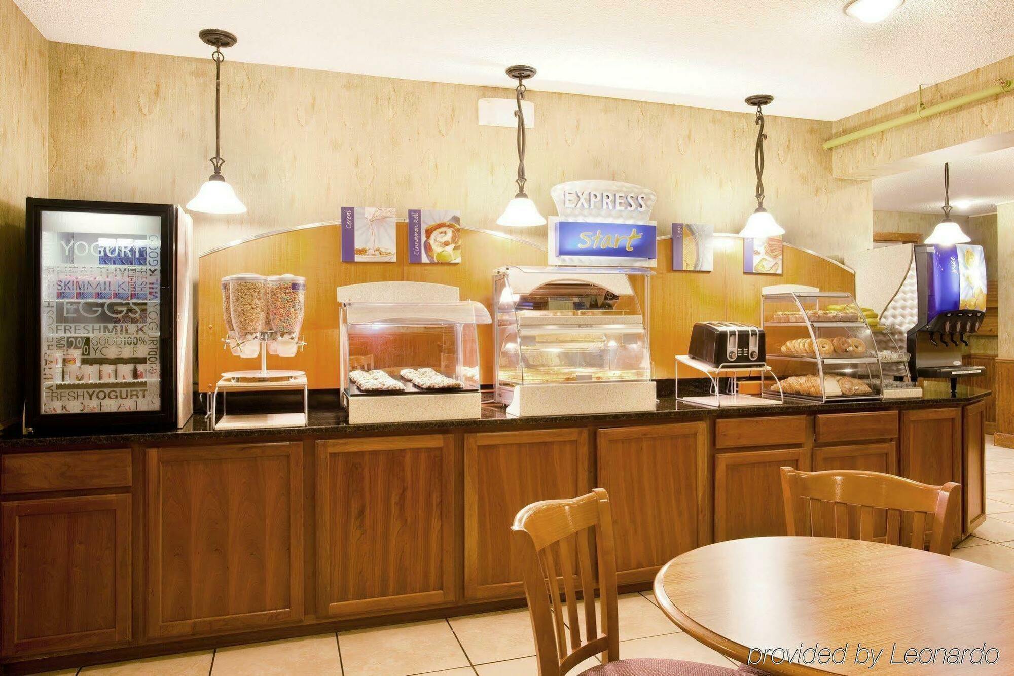 Best Western Gaylord Luaran gambar