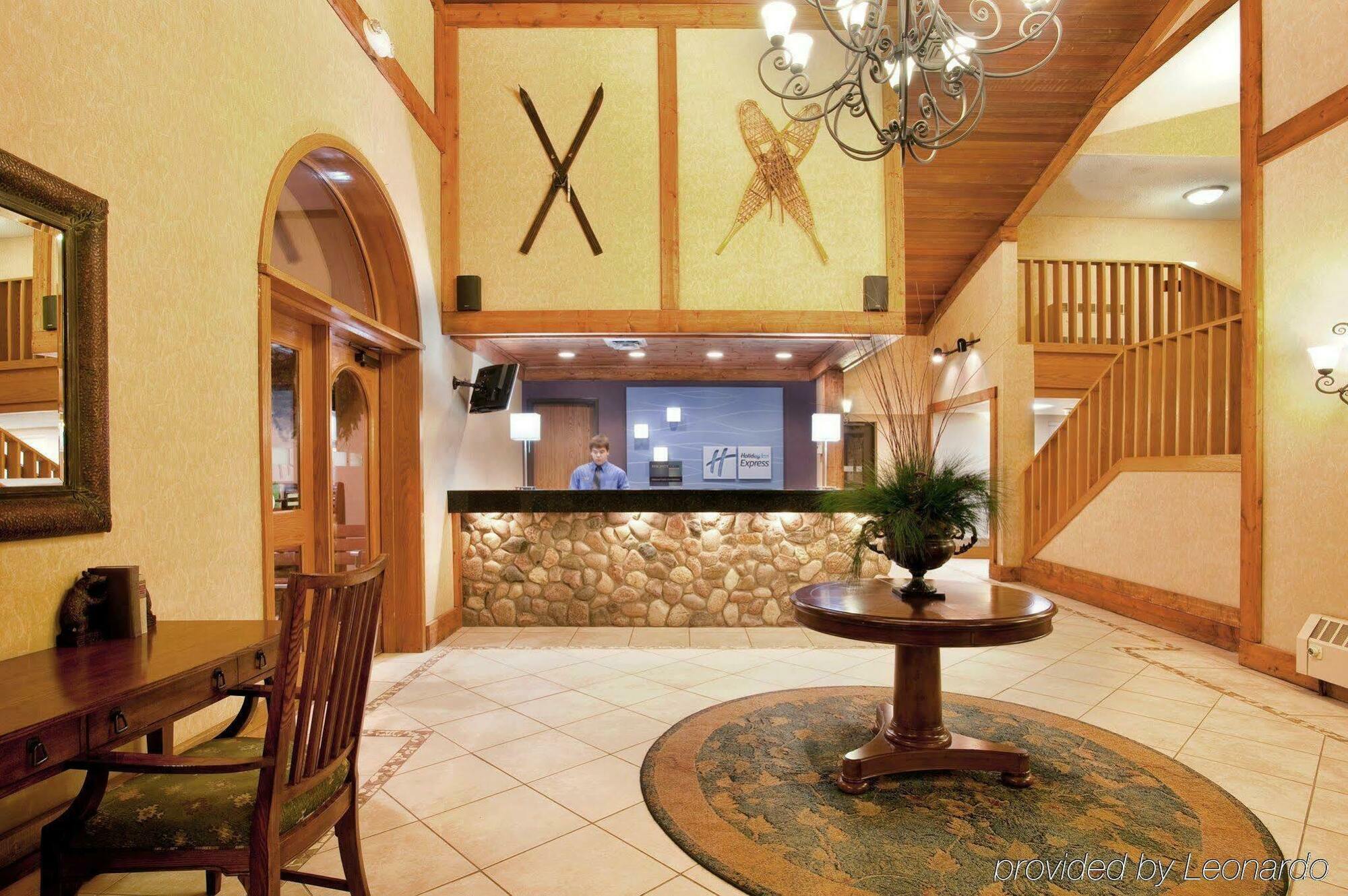 Best Western Gaylord Luaran gambar