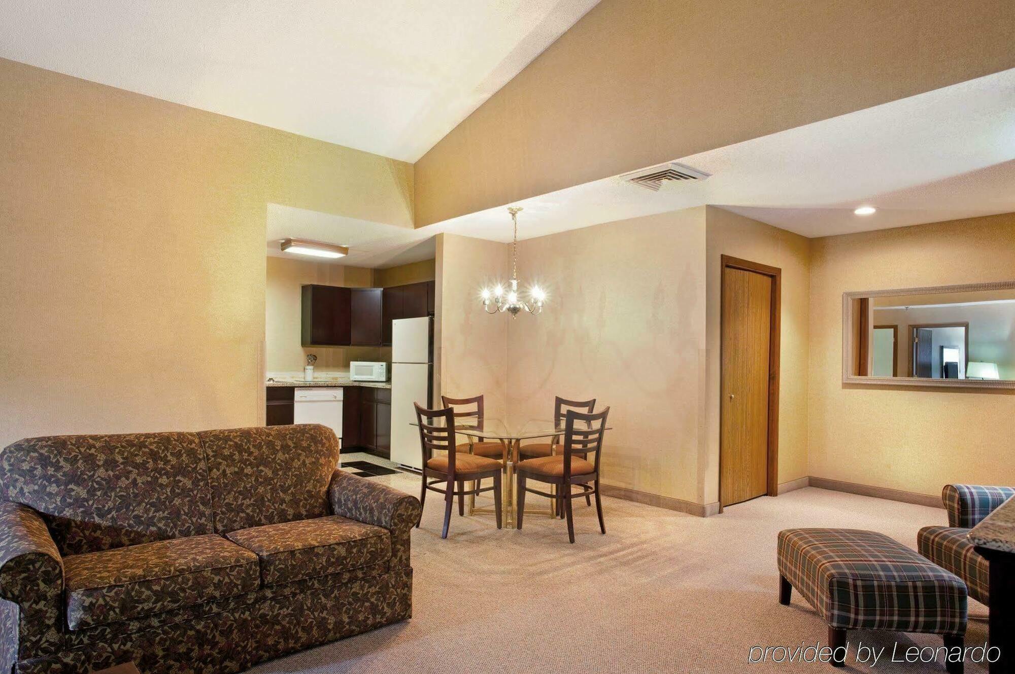 Best Western Gaylord Luaran gambar