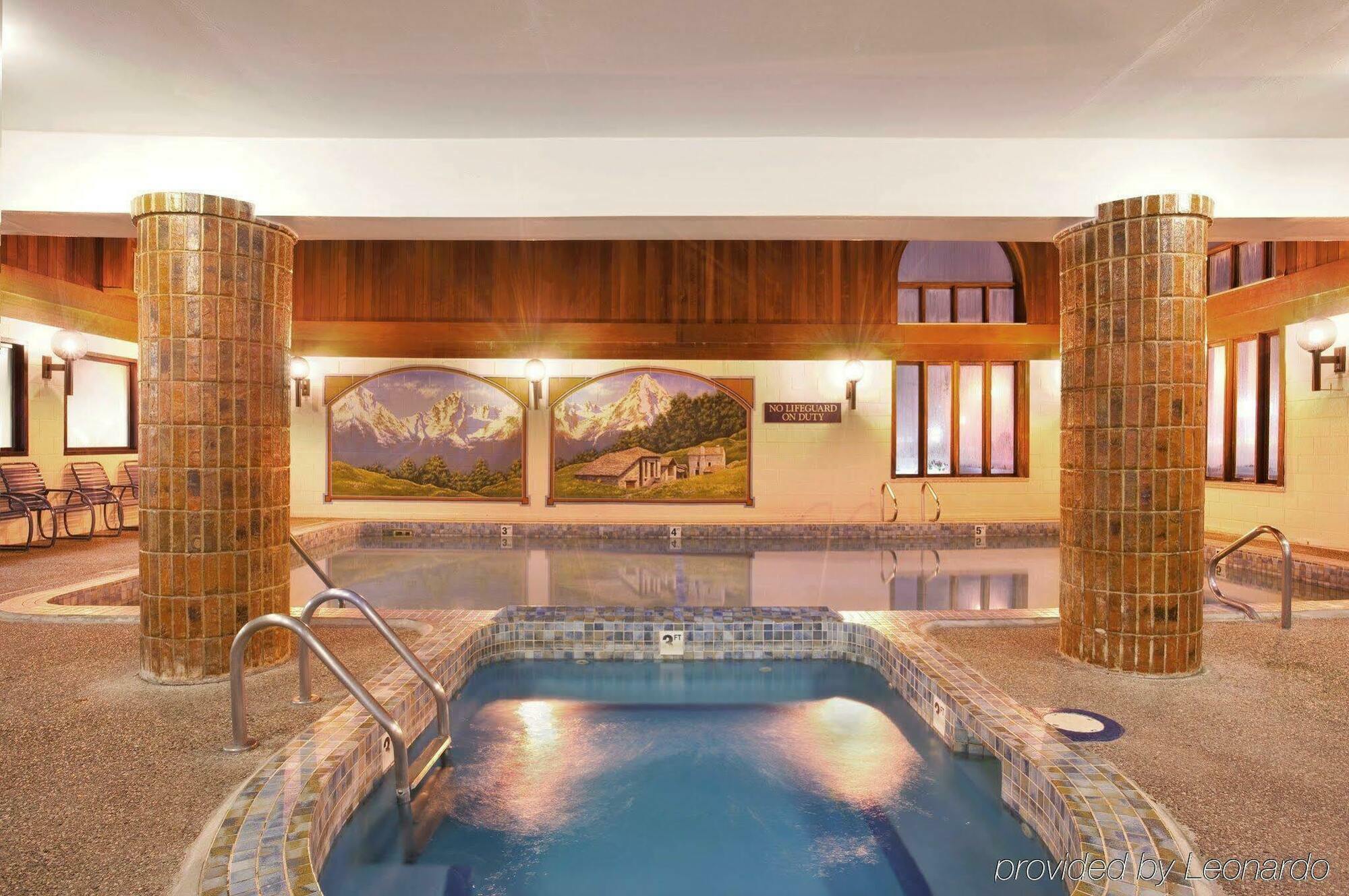 Best Western Gaylord Luaran gambar