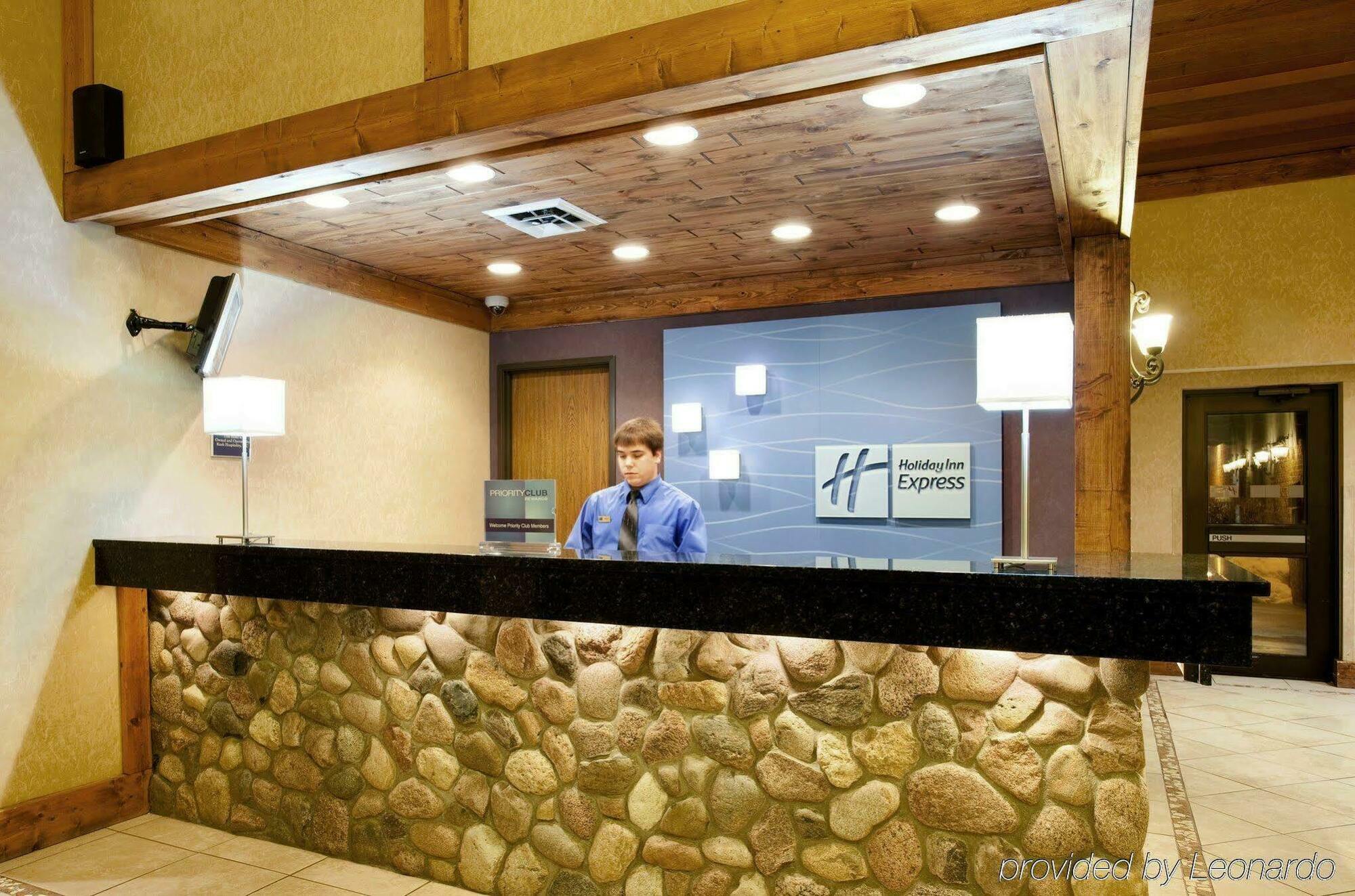 Best Western Gaylord Luaran gambar