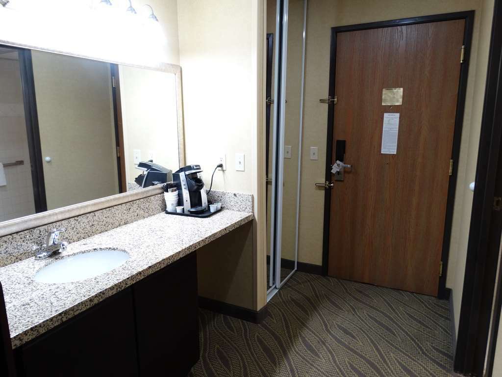 Best Western Gaylord Bilik gambar