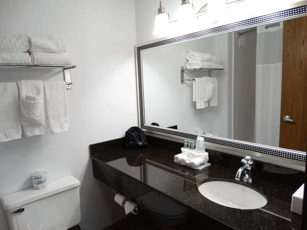 Best Western Gaylord Bilik gambar