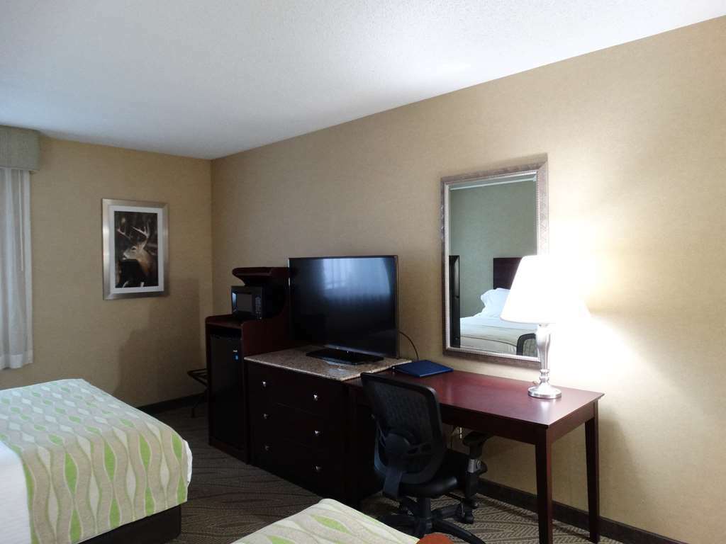 Best Western Gaylord Bilik gambar